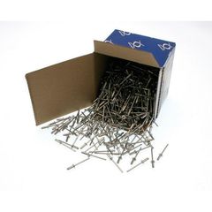 Helicoil Rivquick® Flat Heads Rivets 3X8 Box 500 Pcs