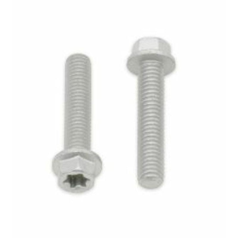 Σετ Βιδες Εξαγωνεσ/Torx M6X1X30Mm (10Τεμ) | Bolt