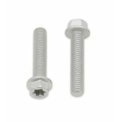 Σετ Βιδες Εξαγωνεσ/Torx M6X1X30Mm (10Τεμ) | Bolt