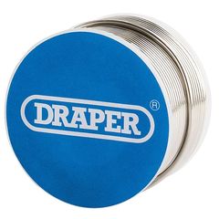 Draper Solder Wire Coil 100G/1,2Mm