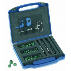 Κιτ Επισκευης Σπειρωματων Drain Plug | Helicoil