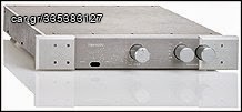 SET PRE BALANCED  CLEARAUDIO & POWER AMPLIFIER CLASS A`