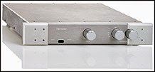 SET PRE BALANCED  CLEARAUDIO & POWER AMPLIFIER CLASS A`