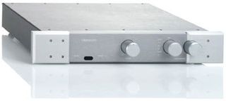 SET PRE BALANCED  CLEARAUDIO & POWER AMPLIFIER CLASS A`-thumb-1