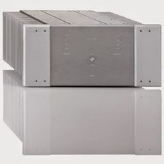SET PRE BALANCED  CLEARAUDIO & POWER AMPLIFIER CLASS A`-thumb-8