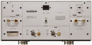SET PRE BALANCED  CLEARAUDIO & POWER AMPLIFIER CLASS A`-thumb-9