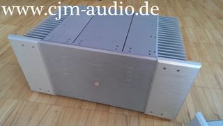 SET PRE BALANCED  CLEARAUDIO & POWER AMPLIFIER CLASS A`-thumb-15