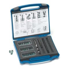 Κιτ Επισκευης Σπειρωματων M10X1,5 | Helicoil