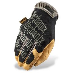 Mechanix Original 4X Material Gloves Size M