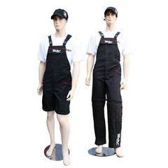 Workshop Overalls Size S