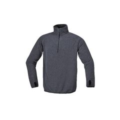 Beta Microfleece Sweater Size M