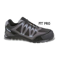 Beta Microsuede Shoe Waterproof Size 40-thumb-1