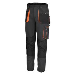Beta 79000G Work Trousers - New Design-thumb-3