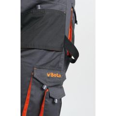 Beta 79000G Work Trousers - New Design-thumb-2