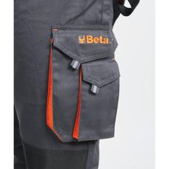 Beta 79000G Work Trousers - New Design-thumb-1