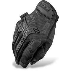 Mechanix M-Pact Gloves Black Size Xl