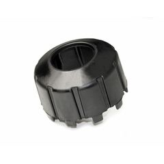 Racetech Fuel Can Quick Fill Adapter Cap Black