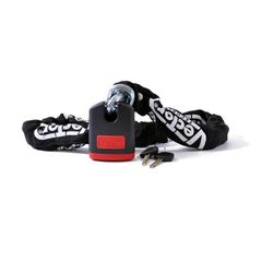 Vector Pro Chain Chain Lock - Ø9.5Mm/1M-thumb-1