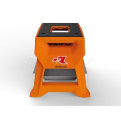 Σταντ Enduro/Mx R15 Αλλαγης Λαδιου Πορτοκαλι | Racetech