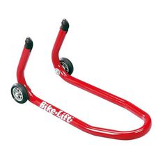 Σταντ Μοτοσυκλετας Εμπρος Τροχου Fux 230Mm | Bikelift