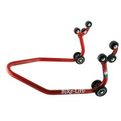 Bike Lift Atv Rear Paddock Lift Red