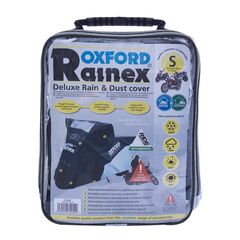 Καλλυμα Κουκουλα Μηχανης Αδιαβροχη Rainex Medium Cv502 | Oxford