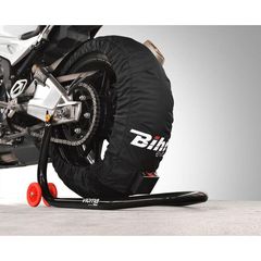 Home Track Evo2 200 Programmable Tyre Warmers