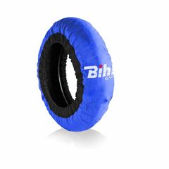 Home Track Evo2 Autoregulated Tire Warmer Blue Tire 180-200Mm