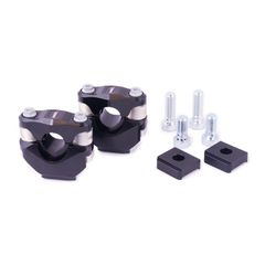 Αντικραδασμικα Καβαλετα Τιμονιου Phds M12 Ø22Mm | X-Trig