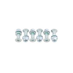 Σετ Βιδες Γραναζιου Με Παξιμαδια Ktm/Husaberg/Husqvarna/Gasgas (6Τεμ) | Bolt