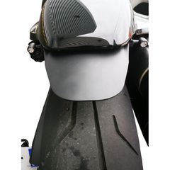 Access Design Rear Fender - Black Harley-Davidson Sportster S 1250