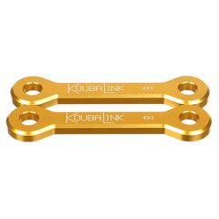 Κιτ Χαμηλωματος (Μοχλικο) (25.4 Mm) Kawasaki Kx125 / 250 Χρυσο | Koubalinks
