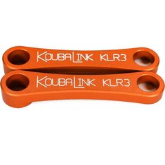 Κιτ Χαμηλωματος (Μοχλικο) (57.2 Mm) Kawasaki Klr250 Χρυσο | Koubalinks