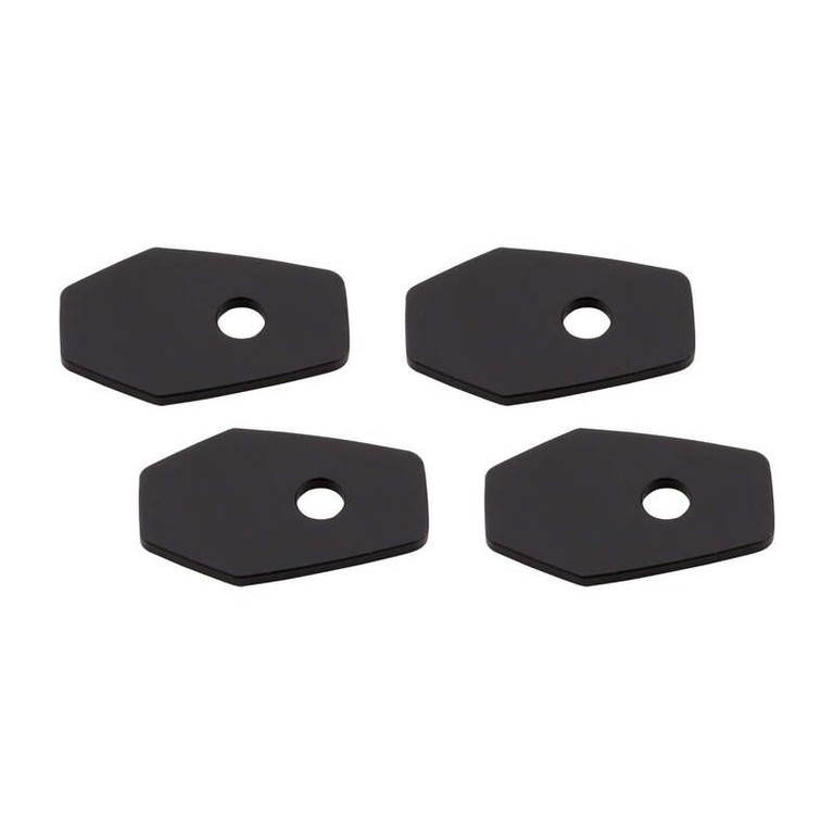 Highsider Mounting Plates Indy Spacer