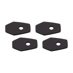 Highsider Mounting Plates Indy Spacer