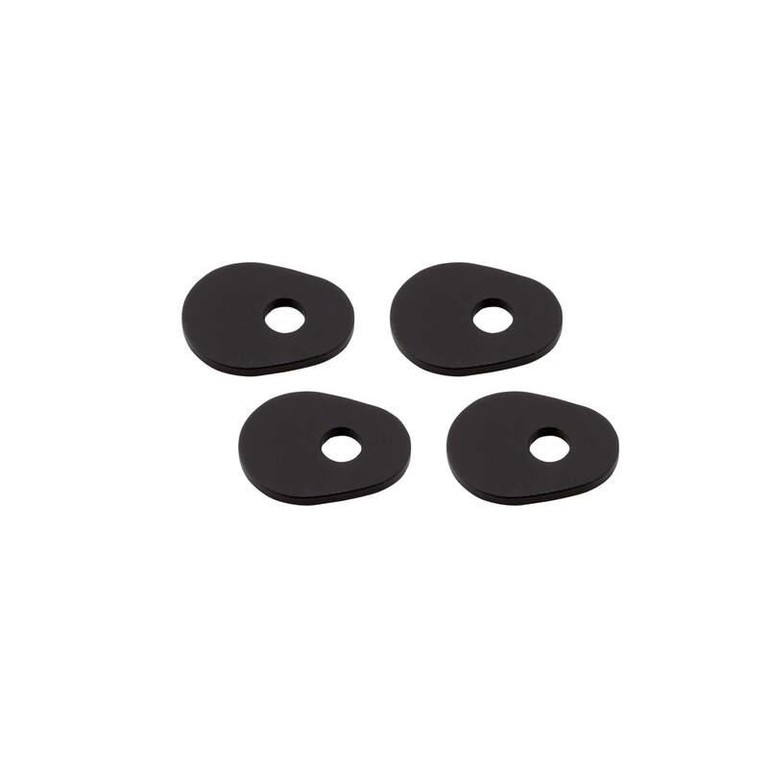 Highsider Mounting Plates Indy Spacer