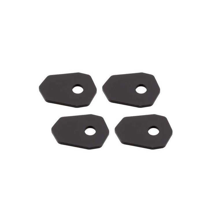 Highsider Mounting Plates Indy Spacer