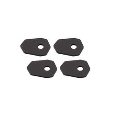 Highsider Mounting Plates Indy Spacer
