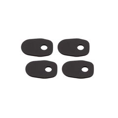 Highsider Mounting Plates Indy Spacer