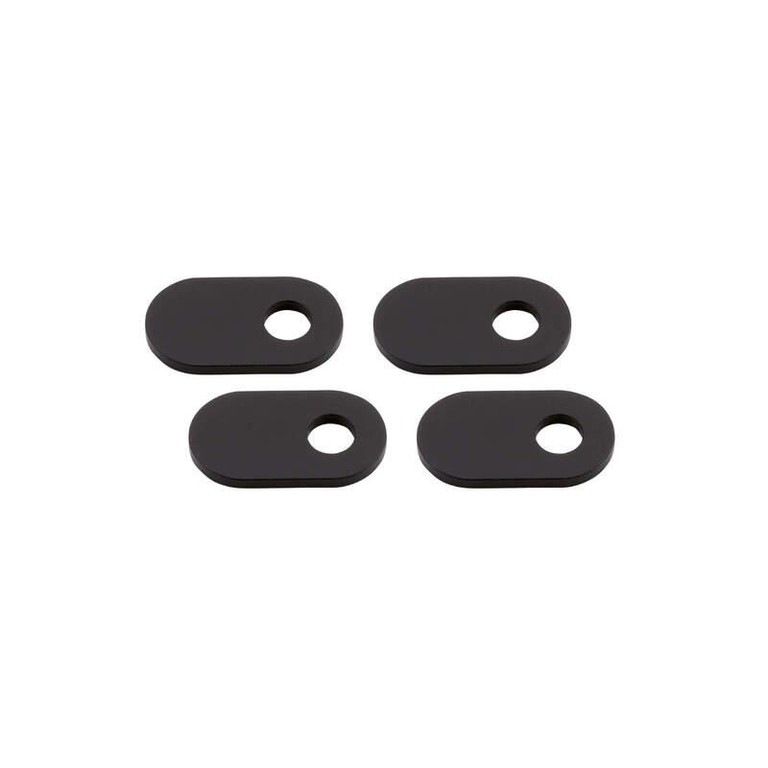 Highsider Mounting Plates Indy Spacer