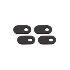 Highsider Mounting Plates Indy Spacer