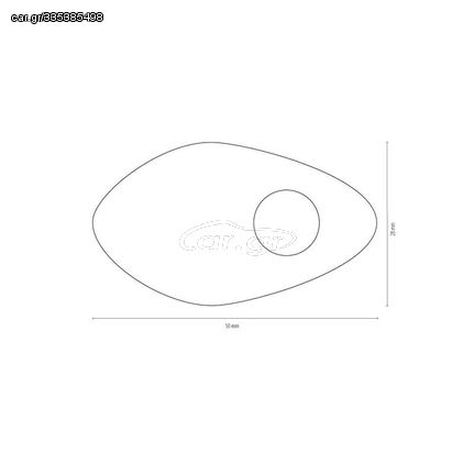 Shin Yo Indy Spacer Mounting Plates