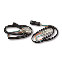 Highsider Indicators Adapter Cable - Ducati-thumb-2