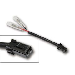 Highsider Indicators Adapter Cable - Harley Davidson-thumb-2