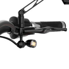 Highsider Indicator Adapter Var. H-D Xl Models, Front