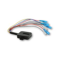 Highsider Can-Bus Cbw1 Resistor