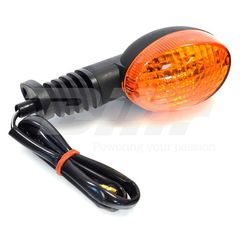 Φλας Αριστερο Πορτοκαλι Derbi Senda 50 R St-6181-Lh | Vparts