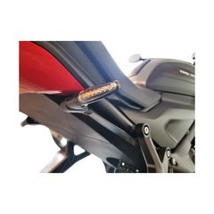 Access Design Original Indicator Bracket - Triumph Trident 660