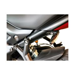 Access Design Original Indicator Bracket - Triumph Trident 660-thumb-2