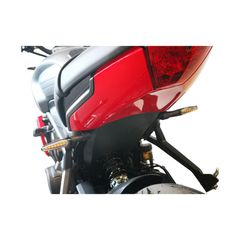 Access Design Original Indicator Bracket - Triumph Trident 660-thumb-5